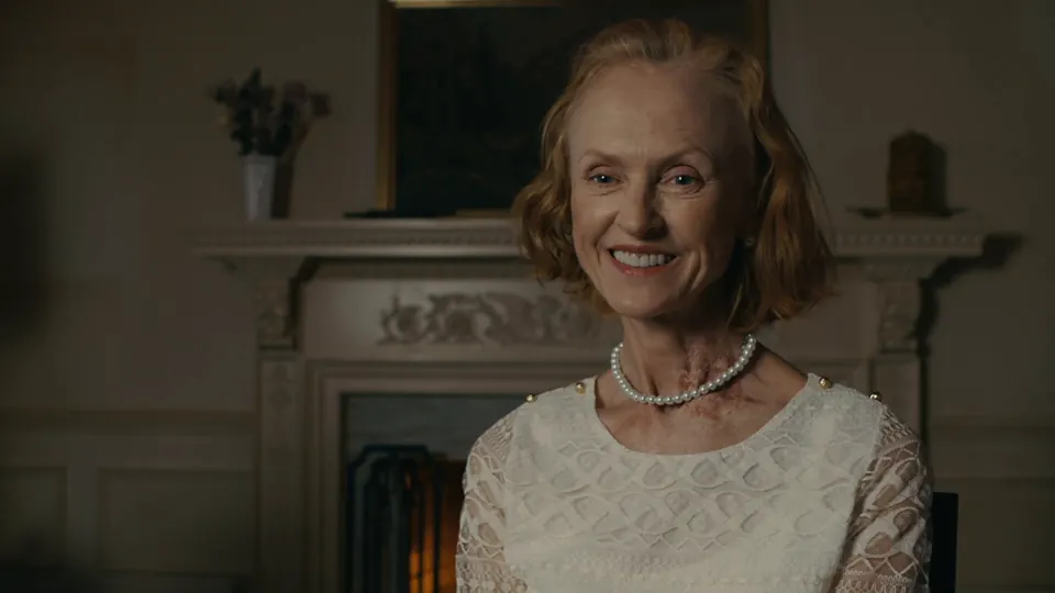 Imagen promocional oficial de The Taking of Deborah Logan
