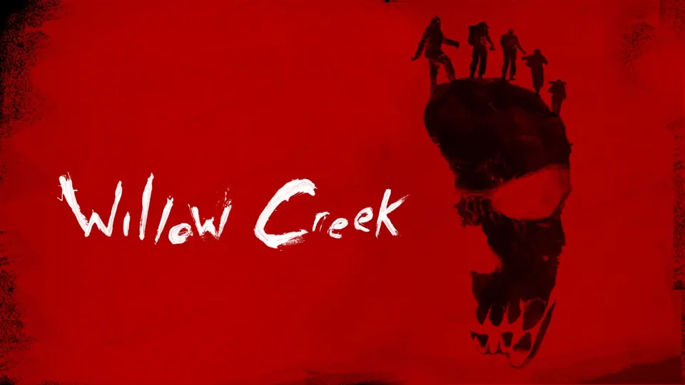 Imagen promocional oficial de Willow Creek