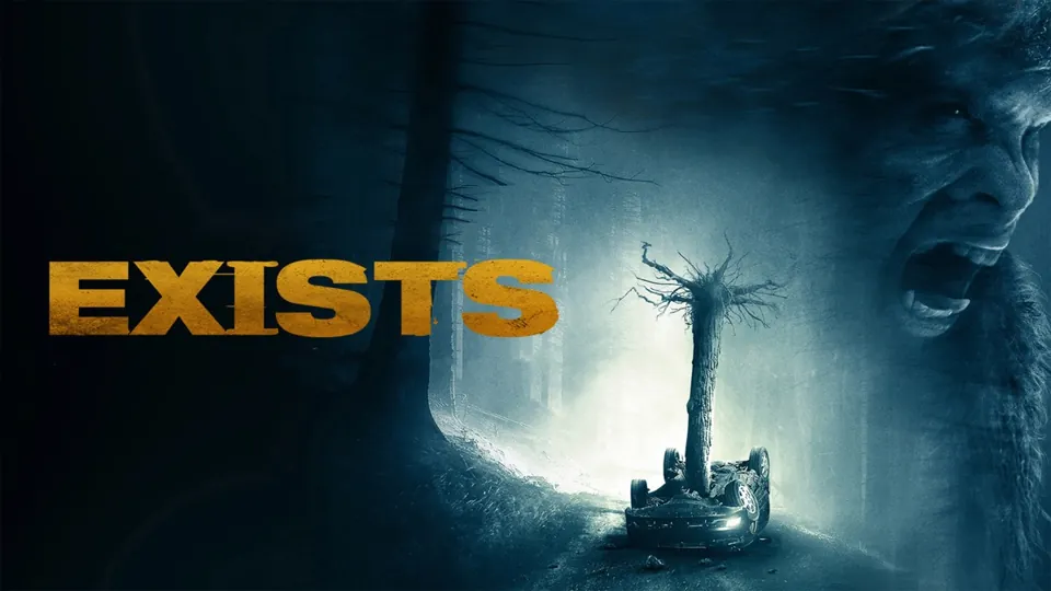Imagen promocional oficial de Exists
