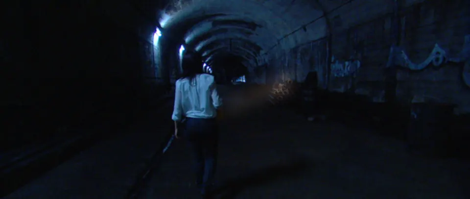 Fotograma de The Tunnel