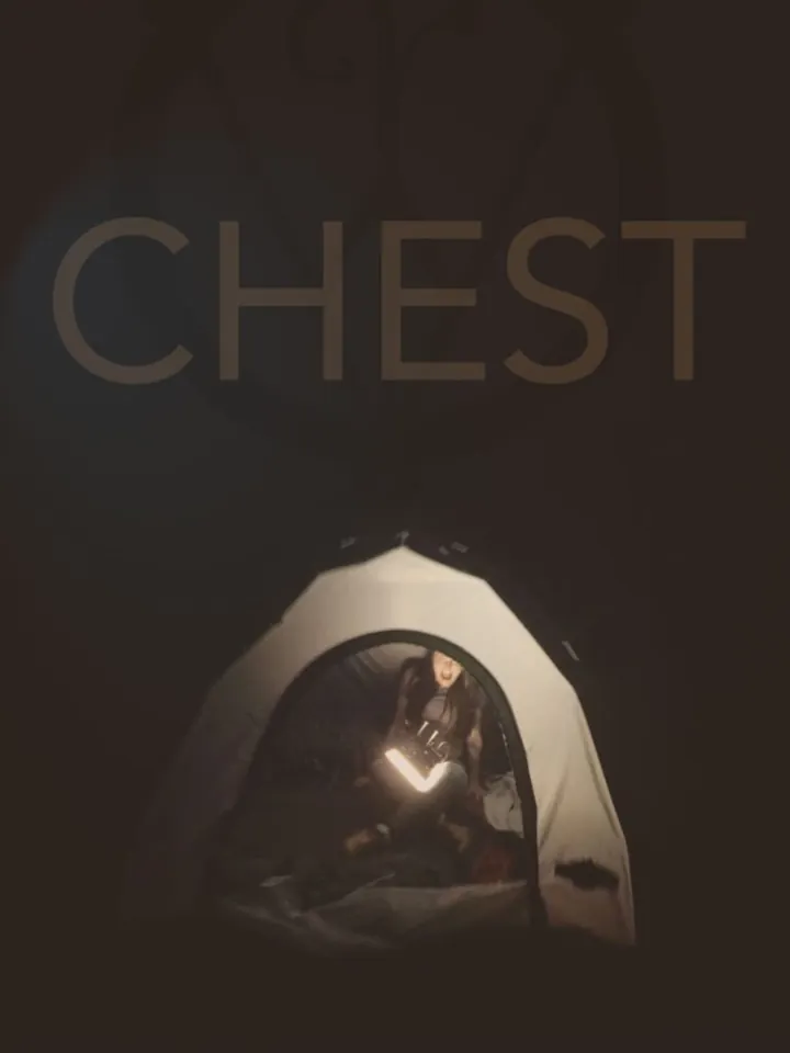 Póster oficial de CHEST