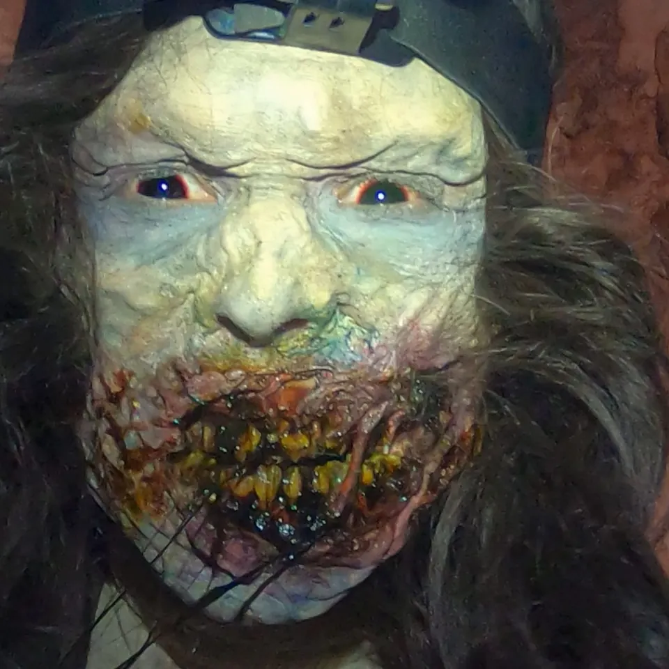 Fotograma de Deadstream