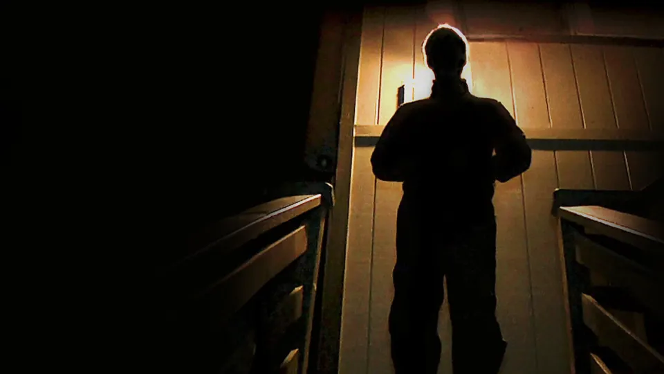 Fotograma de Creep