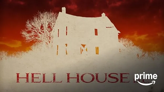 Imagen promocional oficial de Hell House LLC
